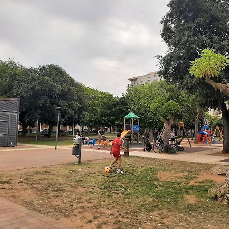 דירות אלגהרו La Strelizia מראה חיצוני תמונה